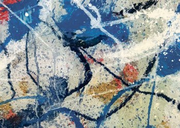 July 5, 2024 Dan's Papers cover art (detail) by Ben Miller