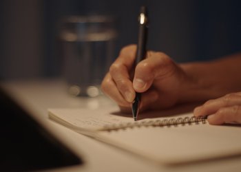 East End poets are competing for $1,000 in Bliss Moorehead Poetry grant contest